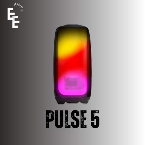 Pluse 5