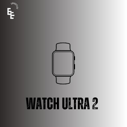 Watch Ultra 2