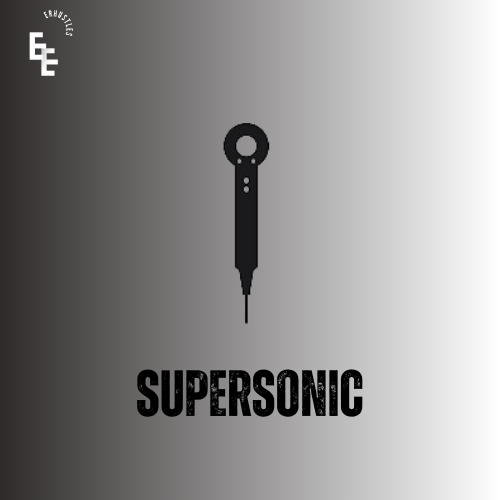 Suppersoonic